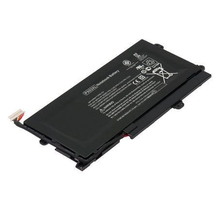 HP Envy TouchSmart 14-K000 14-K100 14T-K000 14T-K100 Series Laptop Battery 715050-001 PX03XL 714762-1C1 HSTNN-LB4P 714762-422 TPN-C111 TPN-C109 TPN-C110 [11.1V] Compatible Battery