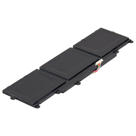 HP Stream 11-d010wm 11-d011wm 11-d010nr 11-d050nr 11-D000 Series Laptop Battery 787521-005 ME03XL TPN-Q154 787089-541 TPN-Q155 HSTNN-LB6O [11.4V] Compatible Battery
