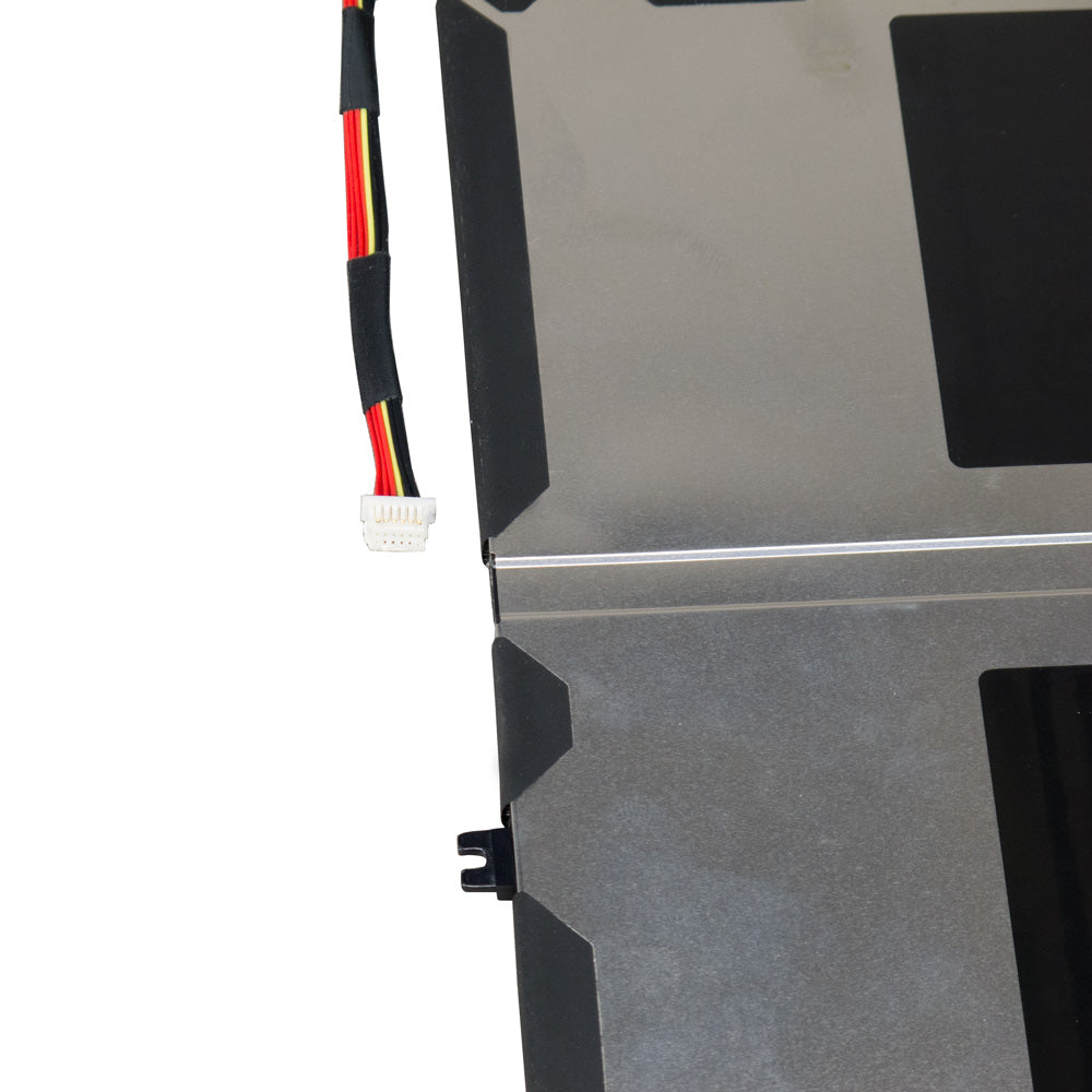 HP Envy 4-1030tx Envy 4-1010tu Envy 4-1023tu Envy 4-1025tu Envy 4-1018tu HP Envy 4-1000 Envy 4-1100 Envy 4-1200 Series Laptop Battery EL04XL 681949-001 TPN-C102 EL04 681879-1C1 HSTNN-IB3R HSTNN-UB3R 681879-171 ELO4XL [14.8V] Compatible Battery