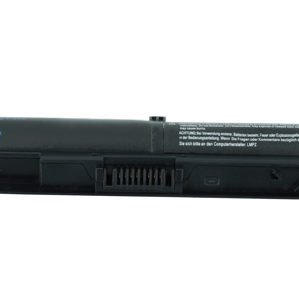 HP RI06XL 805047-851 HSTNN-DB7B ProBook 450 455 470 G3 805294-001 RI04 HSTNN-PB6Q HSTNN-Q94C HSTNN-Q95C HSTNN-Q97C P3G15AA [14.8V] Battery Replacement