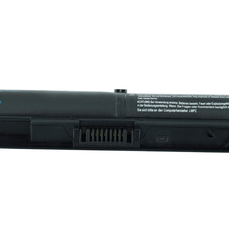 HP RI06XL 805047-851 HSTNN-DB7B ProBook 450 455 470 G3 805294-001 RI04 HSTNN-PB6Q HSTNN-Q94C HSTNN-Q95C HSTNN-Q97C P3G15AA [14.8V] Battery Replacement