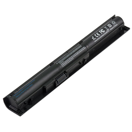 HP RI06XL 805047-851 HSTNN-DB7B ProBook 450 455 470 G3 805294-001 RI04 HSTNN-PB6Q HSTNN-Q94C HSTNN-Q95C HSTNN-Q97C P3G15AA [14.8V] Battery Replacement