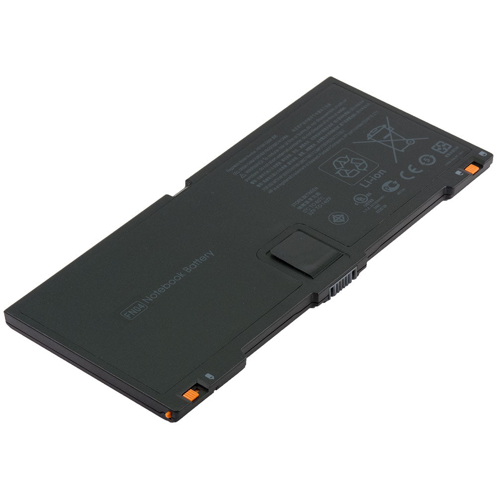 FN04 FN04041 Battery for HP ProBook 5330 5330m Series Laptop 635146-001 634848-271 QK648AA [14.8V] Compatible Battery