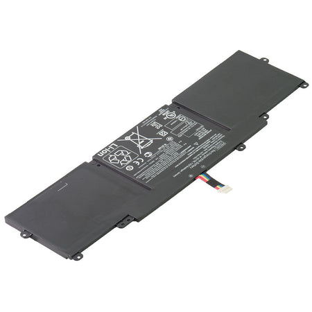 PE03XL Battery for HP Chromebook 11 G4 EE Series HP Chromebook 11 G3 EE Series HP Chromebook 11-2100 Series HP Chromebook 11 N2830 N2840 Series Laptop 767068-005 PE03 766801-421 HSTNN-PB6J PE03036XL [10.8V] Compatible Battery