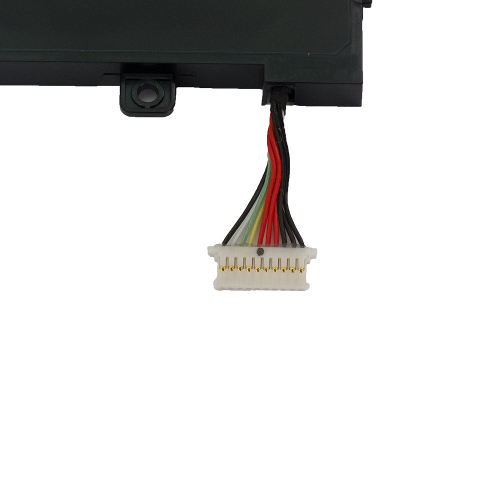 HP Pavilion x360 15-W000 15-W100 Series Laptop Battery LE03XL 796356-005 796220-541 LE03048XL TPN-W113 TPN-W114 [11.4V] Compatible Battery