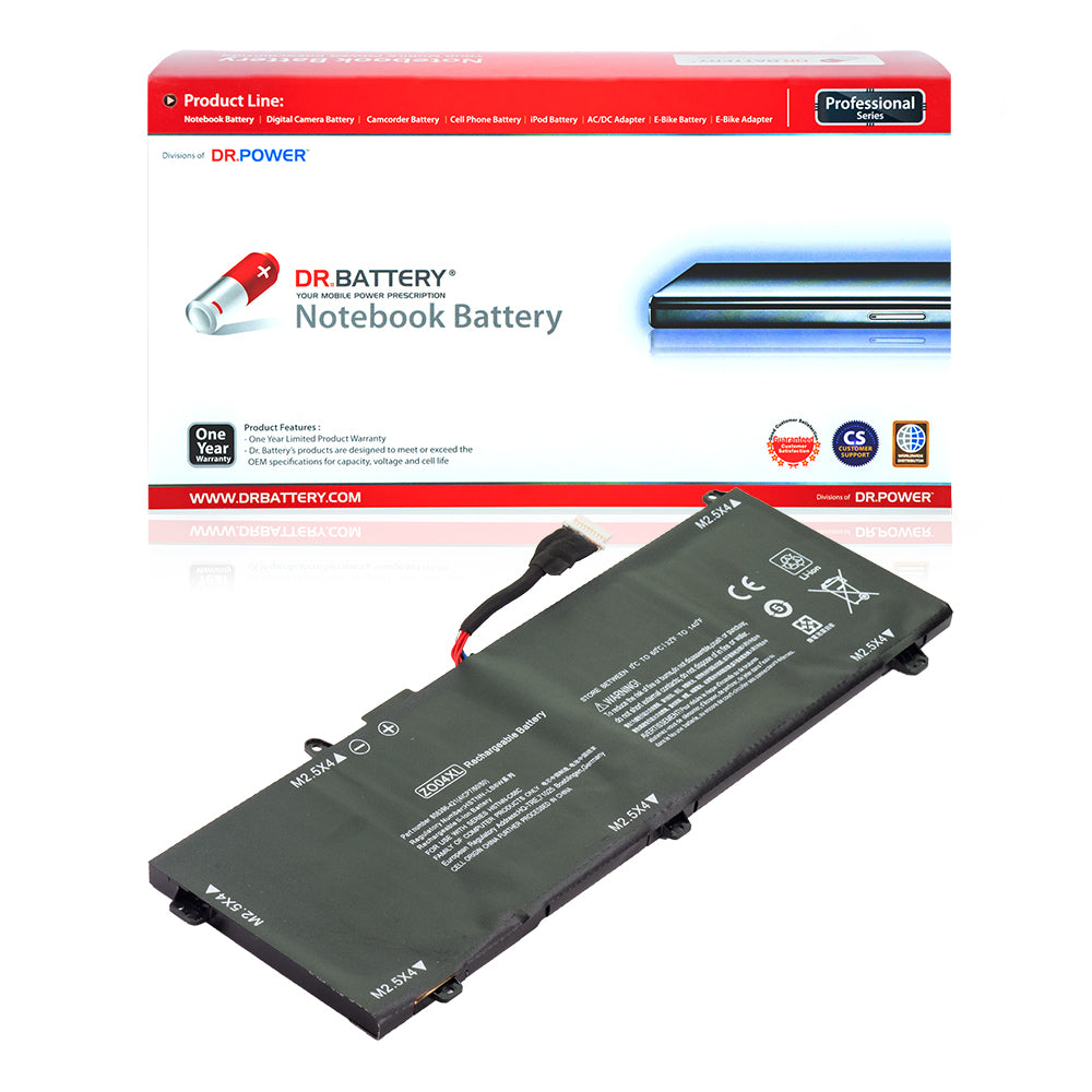 ZO06XL Battery for HP ZBook Studio G3 series HP ZBook Studio G4 Mobile Workstation Series Laptop 808450-001 ZO04XL 808396-421 HSTNN-KB6W HSTNN-LB6W HSTNN-CS8C HSTNN-C88C [15.2V] Compatible Battery