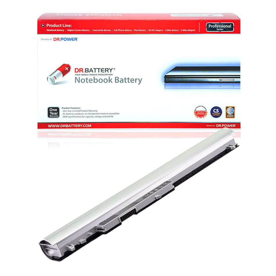 HP 340 G1 340 G2 350 G1 350 G2 345 G1 345 G2 355 G1 355 G2 241 G1 247 G1 248 G1 Series Laptop Battery LA03DF LA03031DF 775625-222 HSTNN-DB6N HSTNN-IB6R 775625-141 775625-121 TPN-Q130 TPN-Q132 [10.95V/11.1V] Compatible Battery