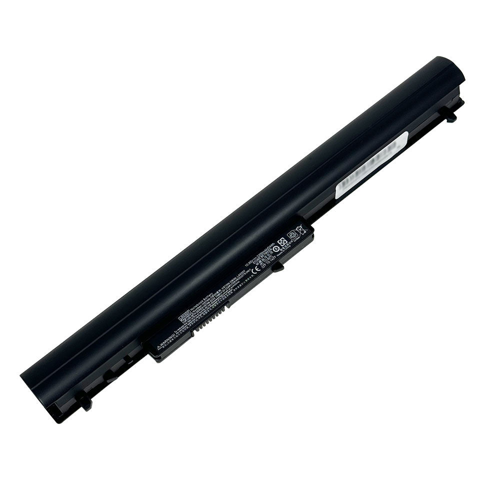 HSTNN-DB6N HSTNN-IB6R Battery for HP Pavilion 15-B 15-F 15-N series Pavilion 14-Y 14-N series 340 350 345 355 G1 G2 241 247 248 G1 Series Laptop 775625-222 LA03DF LA03031DF 775625-141 775625-121 TPN-Q130 TPN-Q132 [10.95V/11.1V] Compatible Battery