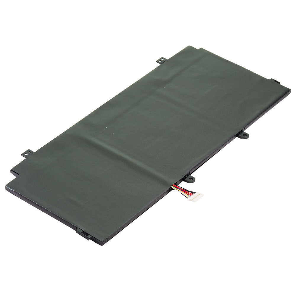 859026-421 Battery for HP Spectre x360 13-ac000 13-w000 13-ab000 13T-ab000 Series Laptop SH03XL 859356-855 HSTNN-LB7L TPN-Q178 [11.55V] Compatible Battery