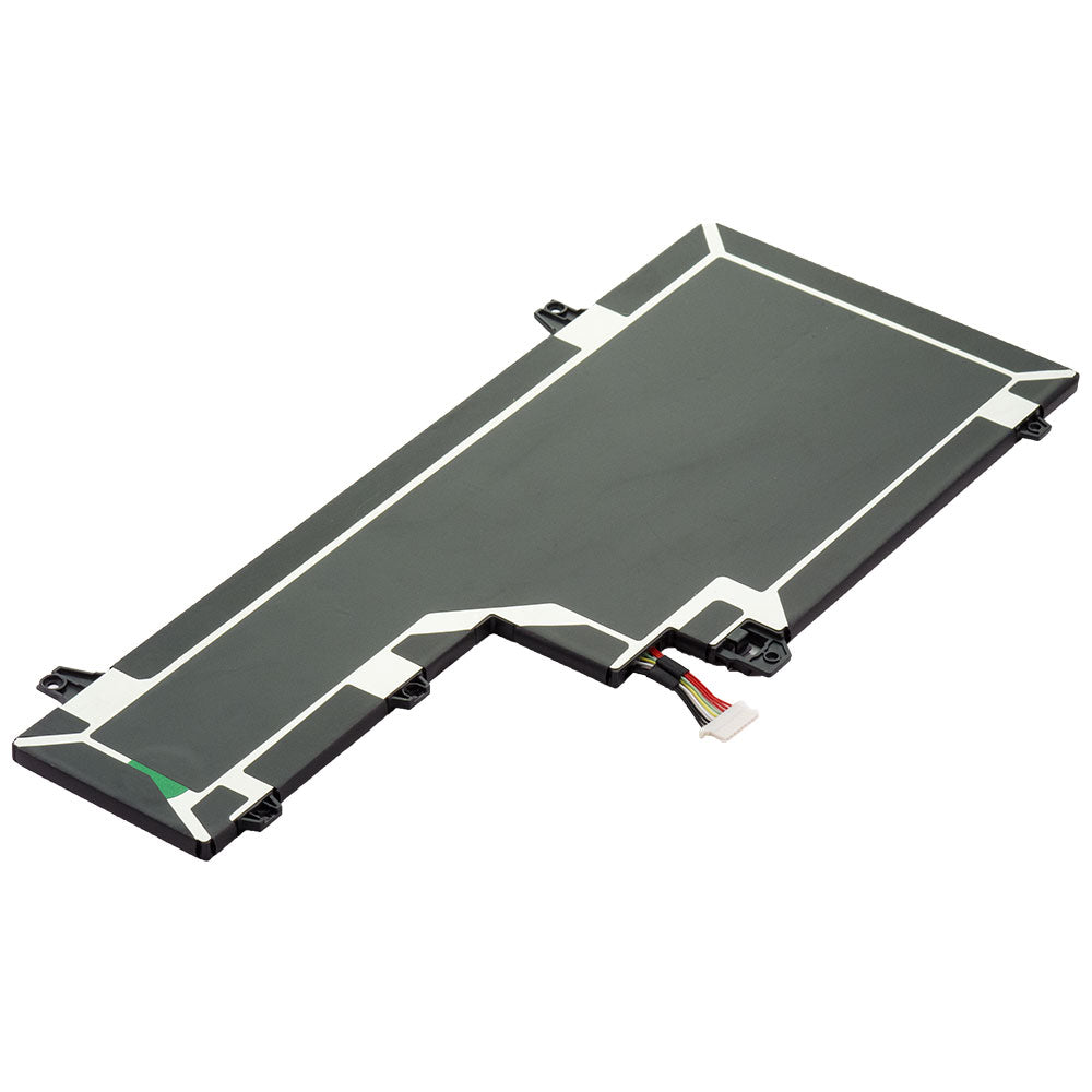 HP HSTNN-IB70 HSTNN-IB7O EliteBook x360 1030 G2 OM03XL 863280-855 863167-171 863167-1B1 HSN-I04C [11.55V] Battery Replacement