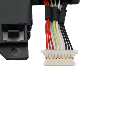 HP 863167-171 863167-1B1 HSN-I04C EliteBook x360 1030 G2 OM03XL 863280-855 HSTNN-IB70 HSTNN-IB7O [11.55V] Battery Replacement