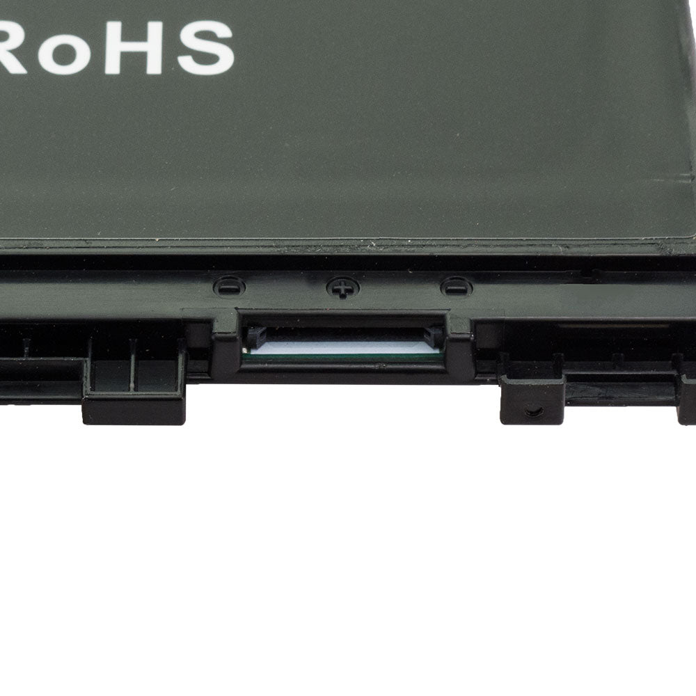 849910-850 Battery for HP Pavilion 15-BC series HP Omen 15-AX 15T-AX Series Laptop TE03XL HSTNN-UB7A TPN-Q173 TE03061XL 849570-541 849570-542 849570-543 3ICP7/65/80 [11.55V] Compatible Battery