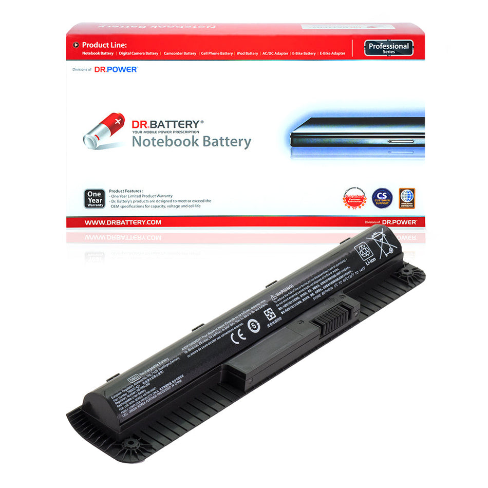 796930-121 Battery for HP ProBook 11 G1 G2 EE Series Laptop 796930-421 796931-121 797430-001 DB03 DB03XL DB06 DB06XL [11.25V] Compatible Battery
