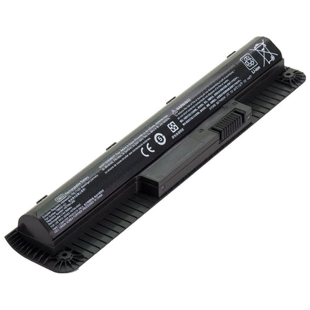 HP 796931-141 HSTNN-IB6W 797430-001 ProBook 11 G1 G2 796930-421 DB03 DB06 DB03XL DB06XL 796930-121 796930-141 796930-421 796931-121 HSTNN-W04C [11.25V] Battery Replacement