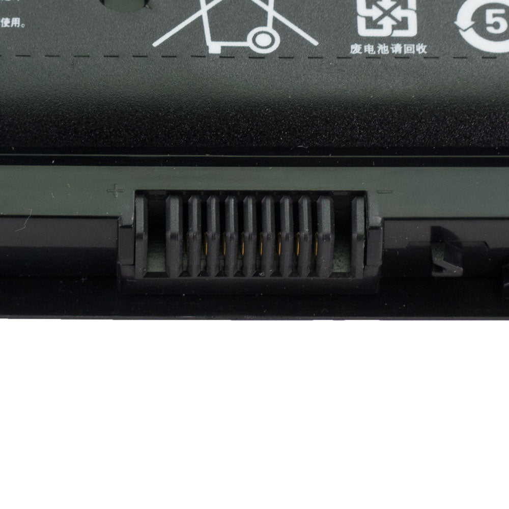 805095-001 Battery for HP Envy 15-ae100 17-n000 17-n100 17r-100 17t-n100 17t-r000 series Envy M7-n000 M7-n100 Series Laptop 807231-001 MC04 806953-851 HSTNN-PB6R MC06 HSTNN-PB6L TPN-C123 [11.1V] Compatible Battery
