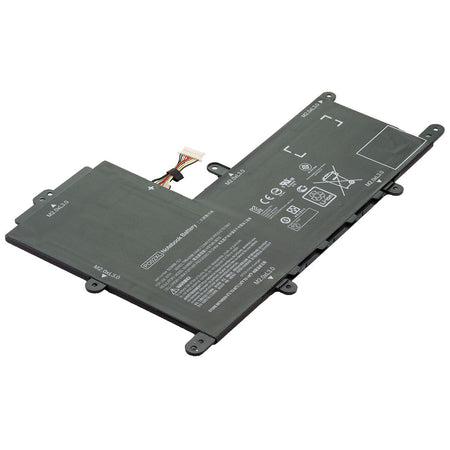 HP Stream 11-r010nr 11-r015wm 11-r014wm 11-ak1012dx 11-y010wm 11-ah012dx Series Laptop Battery PO02XL 824560-005 HSTNN-DB7G TPN-Q166 823908-1C1 HSTNN-IB7G 823908-2C1 [7.6V] Compatible Battery