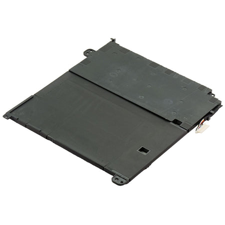 HP Chromebook 11-v020wm 11-V012nr 11-V020nr 11-V002dx 11-V010wm 11-V051sa 11-V000 Series Laptop Battery DR02XL 859357-855 HSTNN-LB7M TPN-W123 DR02043XL HSTNN-IB7M [7.7V] Compatible Battery
