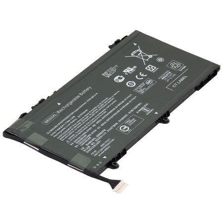 SE03041XL Battery for HP Pavilion 14-AL000 14-AL100 Series Laptop SE03XL 849908-850 849568-421 HSTNN-LB7G TPN-Q171 HSTNN-UB6Z [11.55V] Compatible Battery