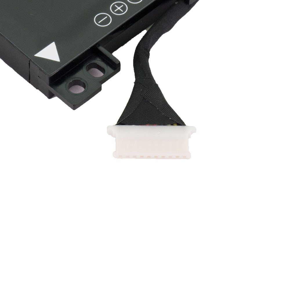 796355-005 Battery for HP Pavilion X360 11-K000 Pavilion X360 11-K100 Series Laptop HV02XL HSTNN-LB6P TPN-W112 HSTNN-UB6N [7.6V] Compatible Battery