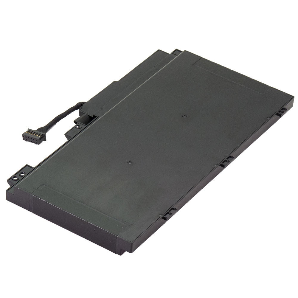 AI06XL Battery for HP ZBook 17 G3 Workstation Series Laptop 808451-001 808397-421 AI06096XL HSTNN-C86C 808451-002 HSTNN-LB6X [11.4V] Compatible Battery