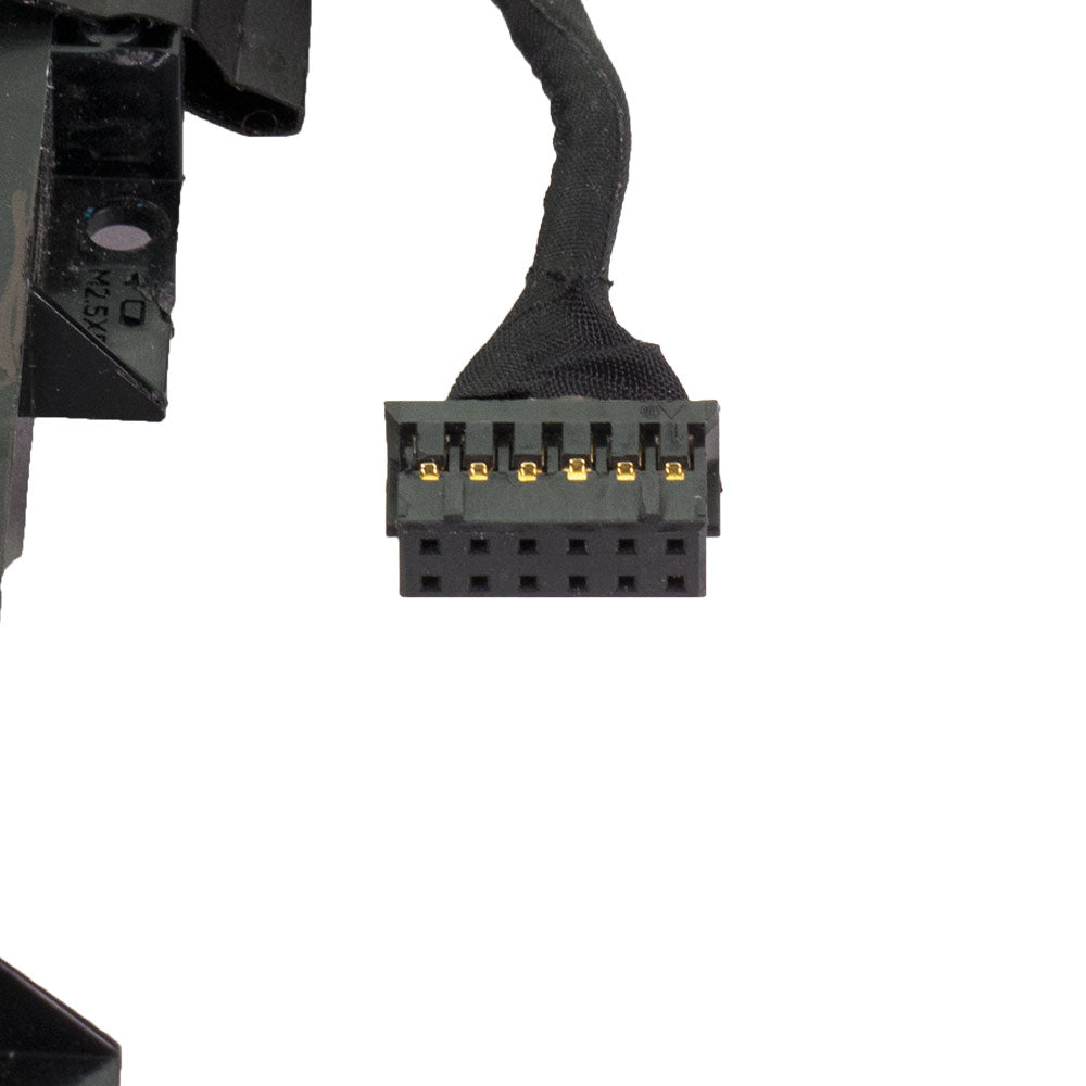 HP ZBook 17 G3 Workstation Series Laptop Battery 808451-001 AI06XL 808397-421 AI06096XL HSTNN-C86C 808451-002 HSTNN-LB6X [11.4V] Compatible Battery