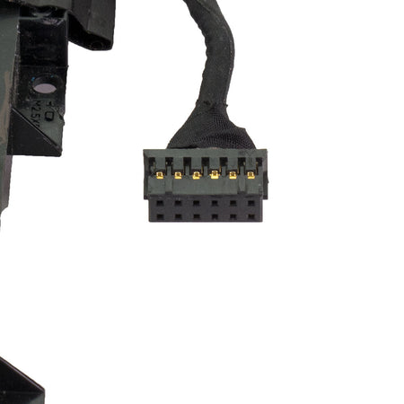 AI06XL Battery for HP ZBook 17 G3 Workstation Series Laptop 808451-001 808397-421 AI06096XL HSTNN-C86C 808451-002 HSTNN-LB6X [11.4V] Compatible Battery