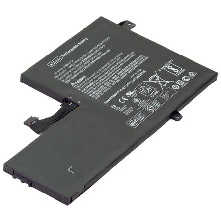 HP Chromebook 11 G5 EE 1KA12EA 1FX81UT 3MT92PA 1BS76UT Series Laptop Battery AS03XL 918669-855 918340-1C1 918340-2C1 HSTNN-DB7Z HSTNN-IB7W [11.1V] Compatible Battery