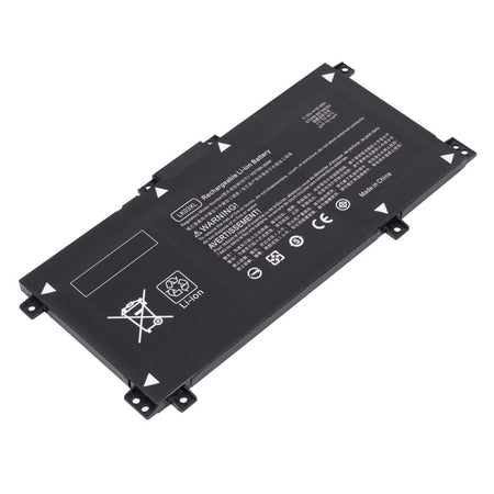 916814-855 916368-421 Battery for HP Envy x360 15-bp 15-bp000 Series Laptop LK03XL HSTNN-UB7I TPN-I129 HSTNN-LB7U [11.55V] 3500mAh / 40Wh Compatible Battery