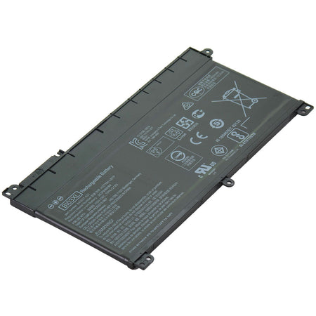HP ProBook x360 11 G2 G1 EE 2RP72PA Series Laptop Battery 844203-855 844203-850 BI03XL ON03XL 843537-421 HSTNN-LB7P B103XL TPN-W118 [11.55V] Compatible Battery