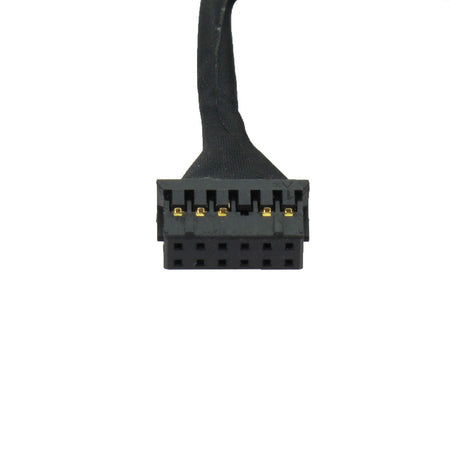 HP 808452-001 VV09XL 808452-002 HSTNN-DB7D 808398-2C1 VV09090XL 808398-2B1 808398-2C2 ZBook 15 G3 G4 Mobile Workstation [11.4V / 90Wh] Laptop Battery Replacement