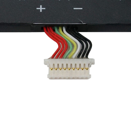 HP Elite x2 1012 G2 Series Laptop Battery JI04XL 901247-855 901307-541 901307-2C1 HSN-I07C HSN-DB8I HSTNN-UB7E JI04047XL JI04XL 2ICP4/66/72-2 [7.6/7.7V] Compatible Battery