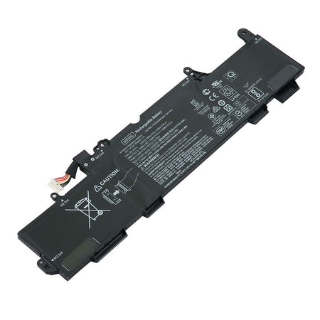 HP EliteBook 745 G6 EliteBook 735 G6 Series Laptop Battery 933321-855 SS03XL 932823-1C1 932823-171 HSN-I13C-4 HSTNN-IB8C [2200mAh / 25.4Wh / 11.55V] Compatible Battery