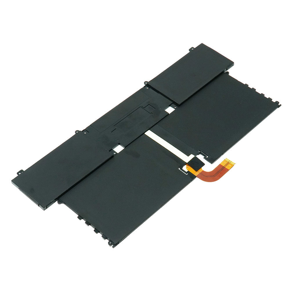 844199-855 844199-850 Battery for HP Spectre 13-V000 13-V100 13T-V000 13T-V100 Series Laptop SO04XL 843534-1C1 HSTNN-IB7J 843534-121 S004XL [7.7V] Compatible Battery