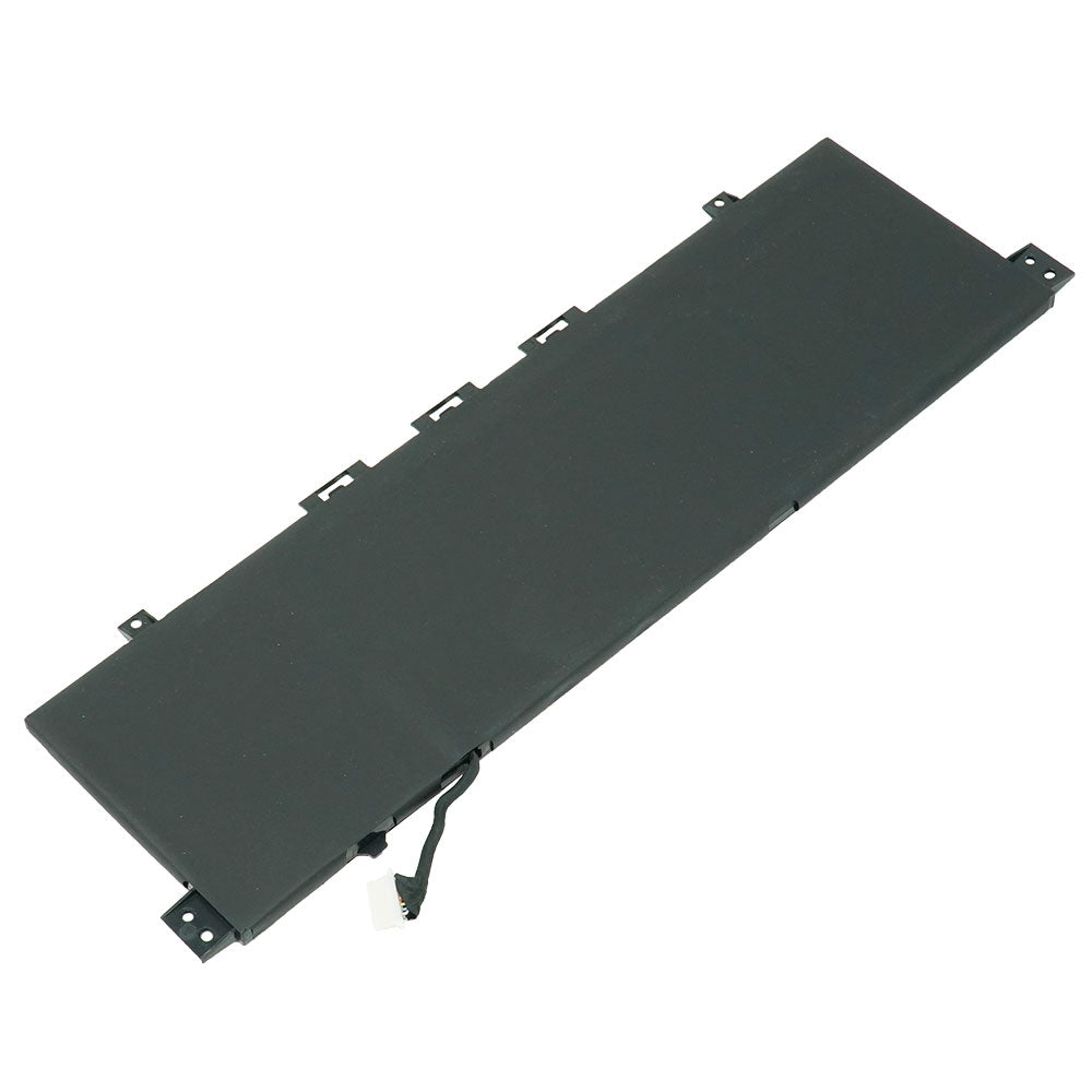 HP Envy 13-AH000 13T-AH000 Series Laptop Battery KC04XL L08496-855 HSTNN-DB8P L08544-2B1 L08544-1C1 HSTNN-IB8K TPN-W133 TPN-W136 [15.2V/15.4V] Compatible Battery