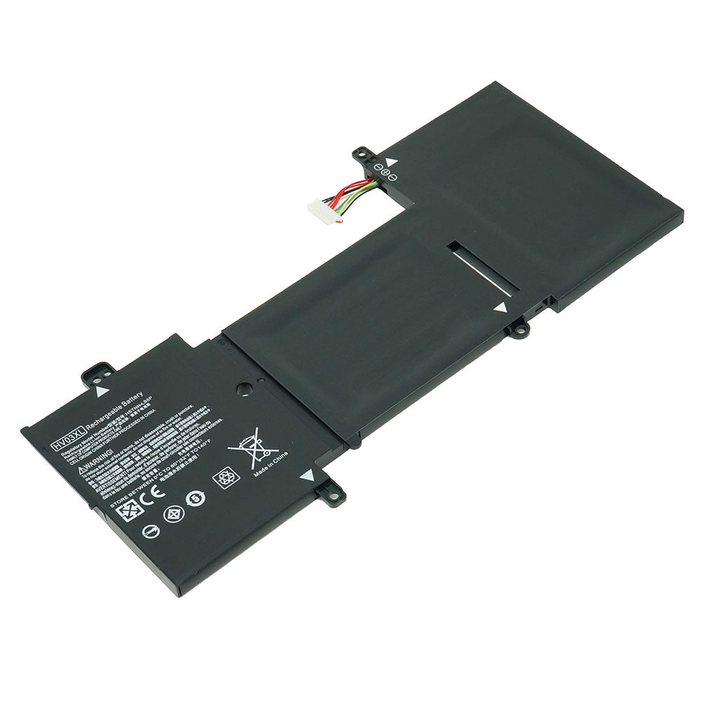 HP X360 310 G2 Series Laptop Battery HV03XL 817184-005 HSTNN-IB7B 818418-421 [11.4V] Compatible Battery