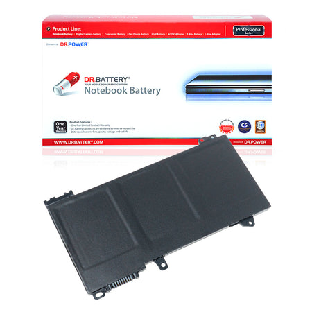 HP ProBook 430 G6 440 G6 445R G6 455 G6 445 G6 450 G6 445R G6 Series Laptop Battery RE03XL L32656-002 L32656-005 L32407-AC1 HSTNN-DB9A [11.55V] Compatible Battery
