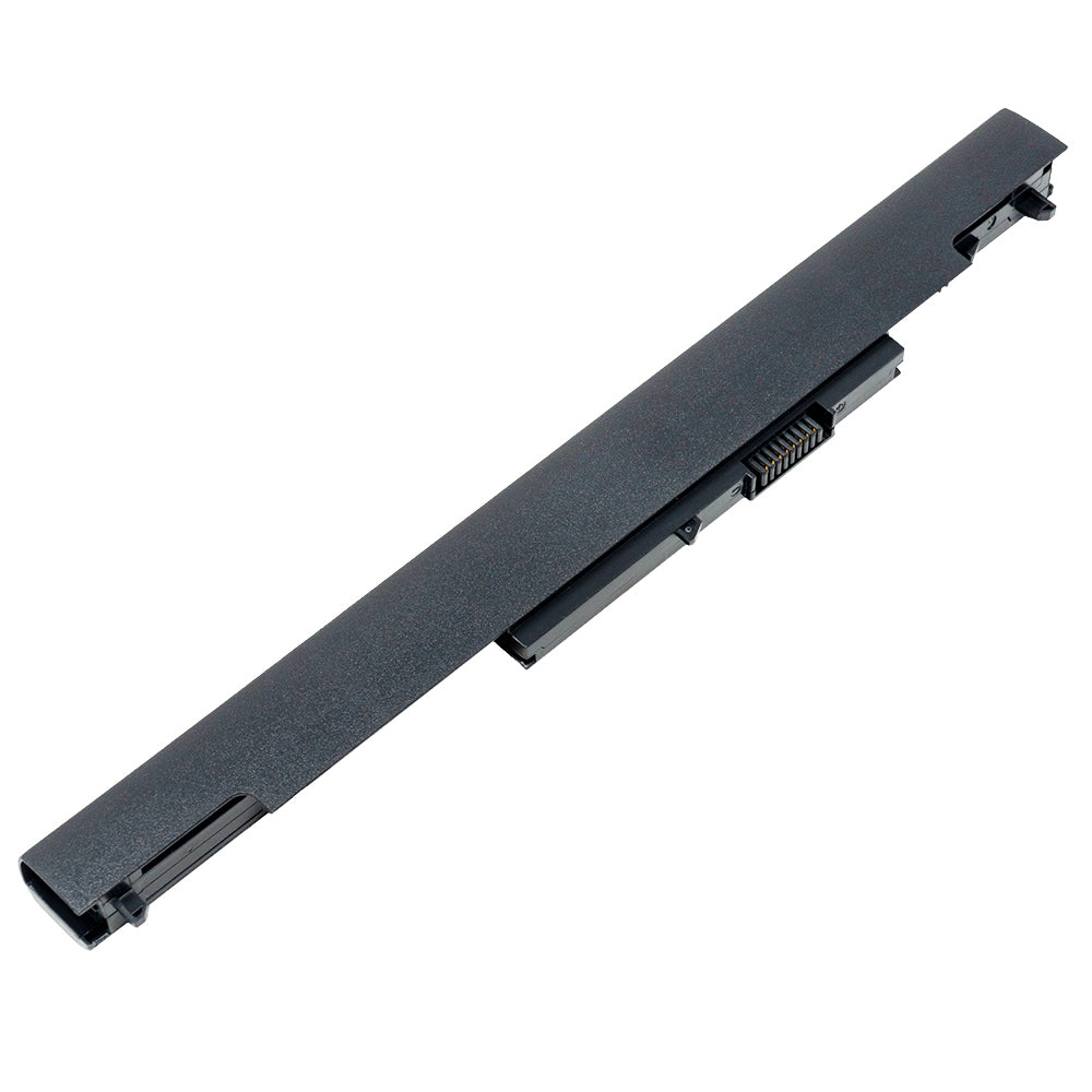 HP 240 245 246 250 255 256 G4 HP Notebook 14 HP Notebook 15 807957-001 HS04 807956-001 HS03 807611-421 HSTNN-LB6U HSTNN-LB6V TPN-I120 807612-421 TPN-I119 HSTNN-DB7I [14.8V] Battery Replacement