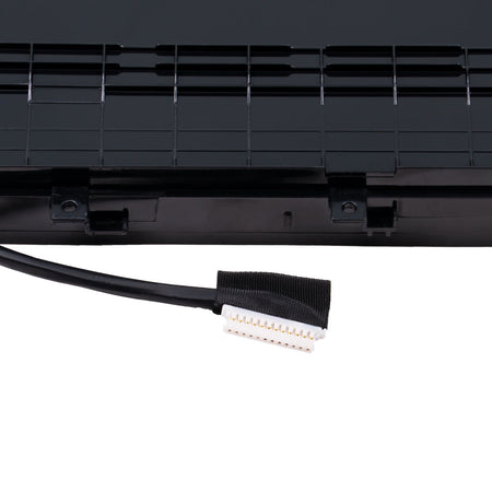 853294-855 Battery for HP Omen 17-W100 17T-W100 17-W200 17T-W200 Series Laptop PF06XL HSTNN-DB7M 853294-850 852801-2C1 [11.55V] Compatible Battery