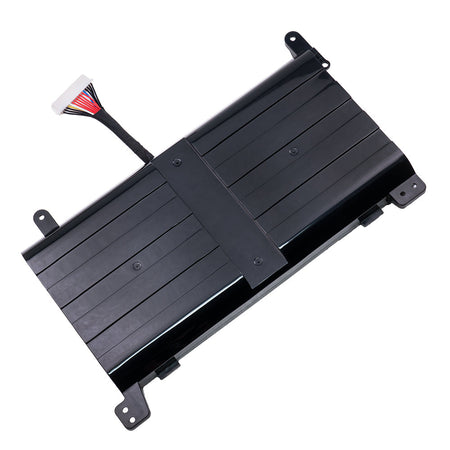 922976-855 Battery for HP Omen 17-AN000 17-AN100 17T-AN000 17T-AN100 Series Laptop FM08 922977-855 922753-421  TPN-Q195 HSTNN-LB8B [5973mAh / 86Wh] (16 Pins) - Compatible Battery