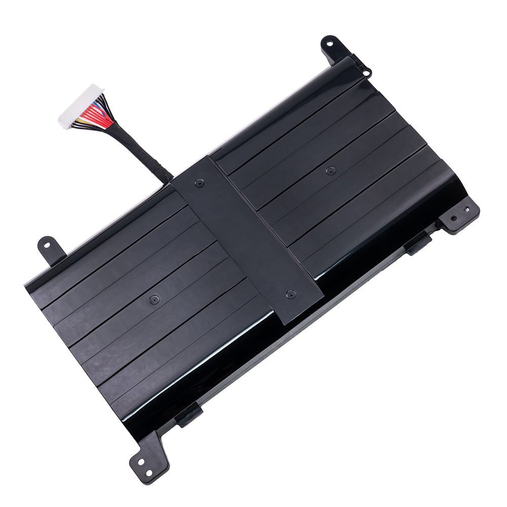 HP Omen 17-AN120nr 17-AN188nr 17-AN041ur 17-AN011ur 17-AN008ca 17-AN063ur 17-AN130nf 17-AN016nc 17-AN000 17-AN100 17T-AN000 17T-AN100 Series Laptop Battery 922977-855 FM08 922976-855 922753-421  TPN-Q195 HSTNN-LB8B [5973mAh / 86Wh] (16 Pins) - Compatible Battery