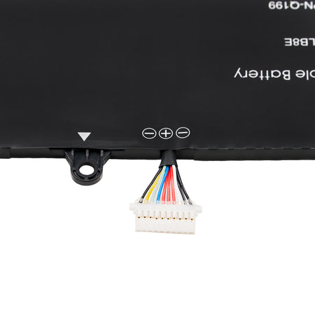 929072-855 929066-421 Battery for HP Spectre X360 13-AE000 13-AE500 Series Laptop CP03XL HSTNN-LB8E CP03060XL [11.4V/11.55V] Compatible Battery