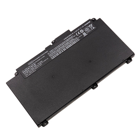 HP ProBook 645 G4 ProBook 640 G4 ProBook 650 G4 Series Laptop Battery CD03XL 931719-850 CD03048XL 931702-421 HSTNN-UB7K HSTNN-LB8F 3ICP7/60/80 HSN-I14C-4 [11.4V] Compatible Battery