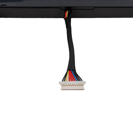 HP Omen 17-AN120nr 17-AN188nr 17-AN041ur 17-AN011ur 17-AN008ca 17-AN063ur 17-AN130nf 17-AN016nc 17-AN000 17-AN100 17T-AN000 17T-AN100 Series Laptop Battery 922977-855 FM08 922976-855 922753-421  TPN-Q195 HSTNN-LB8B [5700mAh / 83.22Wh] (12 Pins) - Compatible Battery