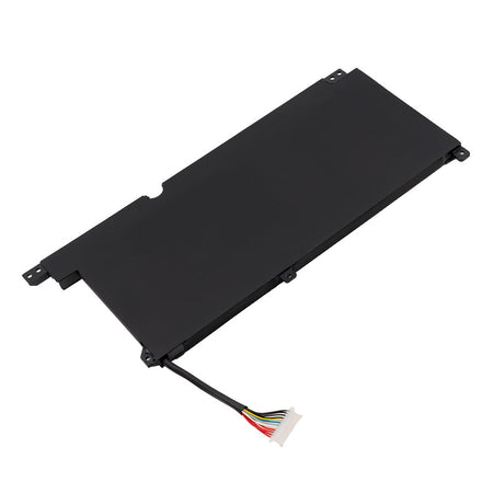 L48495-005 Battery for HP Pavilion Gaming 15-DK0000 15T-DK0000 15-EC0000 15Z-EC2000 series Pavilion Gaming 16-A0000 16T-A0000 Series Laptop PG03XL HSTNN-DB9G L48430-2C1 HSTNN-OB1I L48430-AC1 PG03052XL L48430-AC2 [11.55V] Compatible Battery