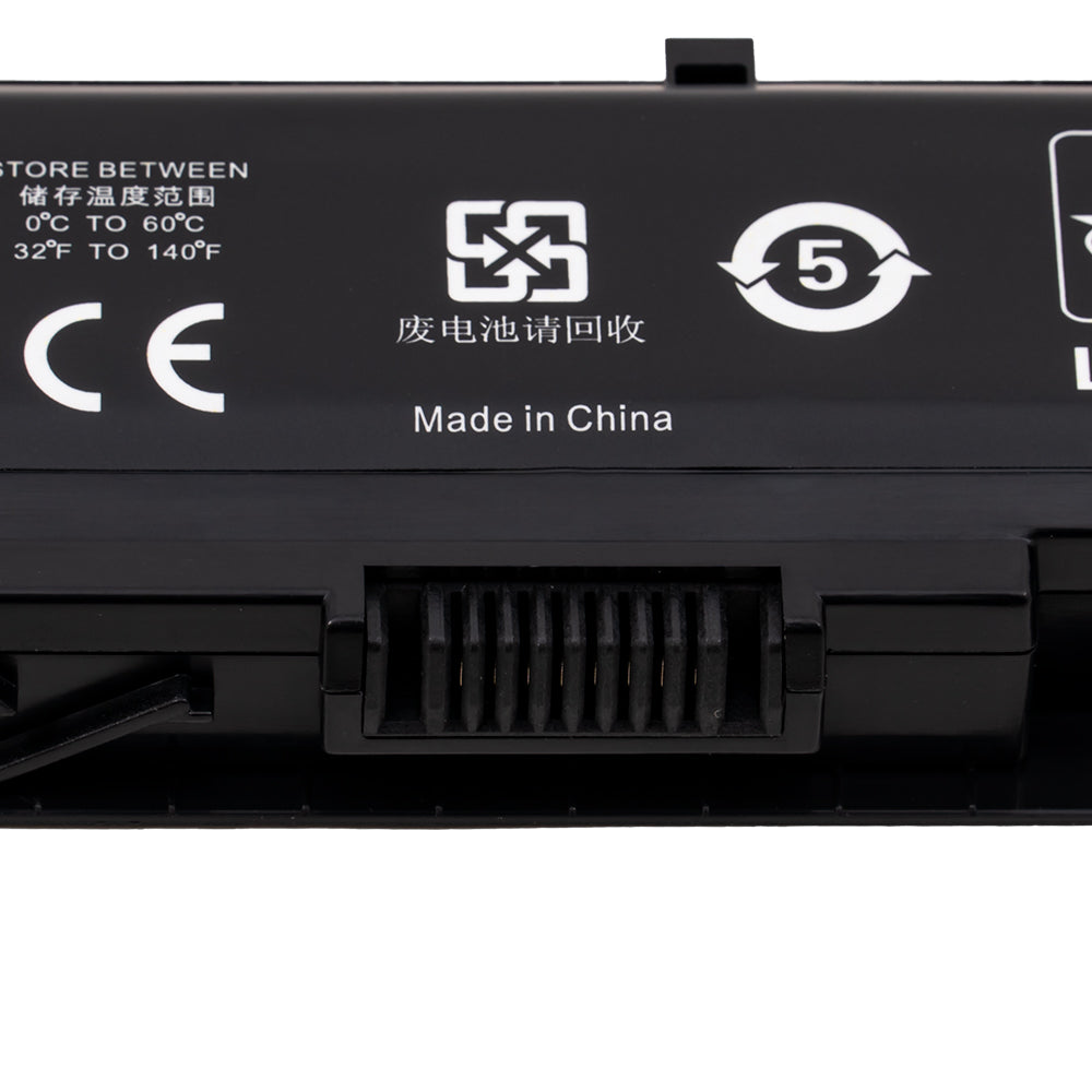 HP 849911-850 HQ-TRE PA06 849571-221 Pavilion 17 Pavilion 17T Omen 17 Omen 17T [11.1V / 49Wh] Laptop Battery Replacement