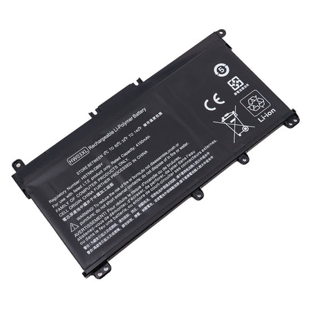 HP 255 G8 HP 255 G9 HP 240 G9 HP 245 G9 HP 250 G9 Series Laptop Battery HW03XL L97300-005 HW03041XL L96887-421 HSTNN-IB90 [11.34V/11.4V] Compatible Battery
