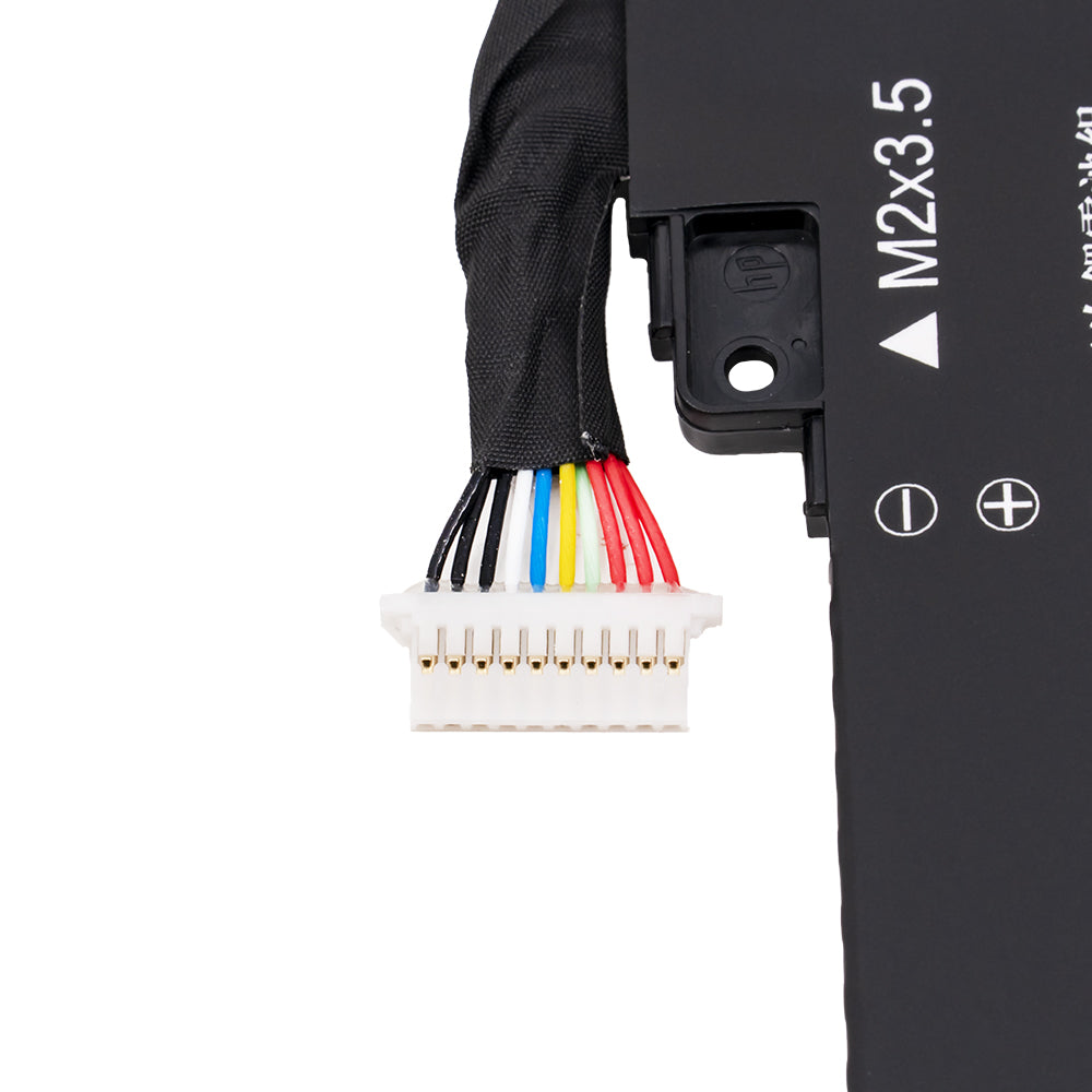 HP Envy X360 15-EE1083cl 15-EE0000 15-EE1000 15Z-EE000 15Z-EE100 Series Laptop Battery BN03XL L77034-005 HSTNN-OB1O L73965-271 [11.1V/11.55V] Compatible Battery