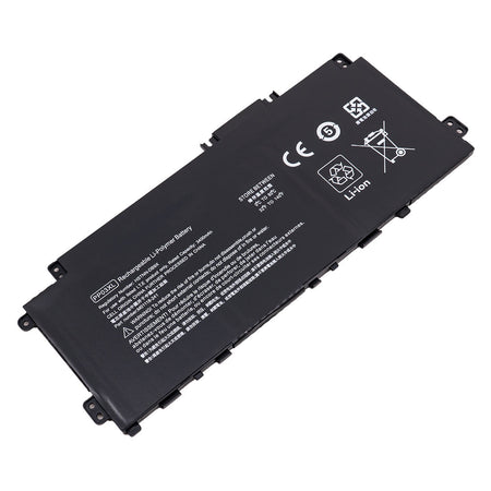 HP Pavilion x360 15-EH0000 15-EH1000 15-EH2000 Series Laptop Battery PP03XL M01144-005 PV03XL L83388-421 HSTNN-DB9X L83393-005 [11.55V] Compatible Battery