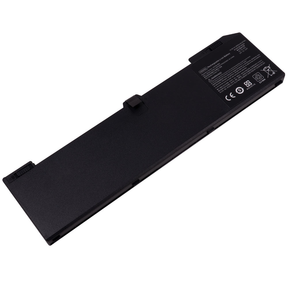 HP ZBook 15 G6 Series Laptop Battery VX04XL L05766-855 HSTNN-IB8F L06302-1C1 HSN-Q13C VX04090XL [14.8V/15.4V] Compatible Battery