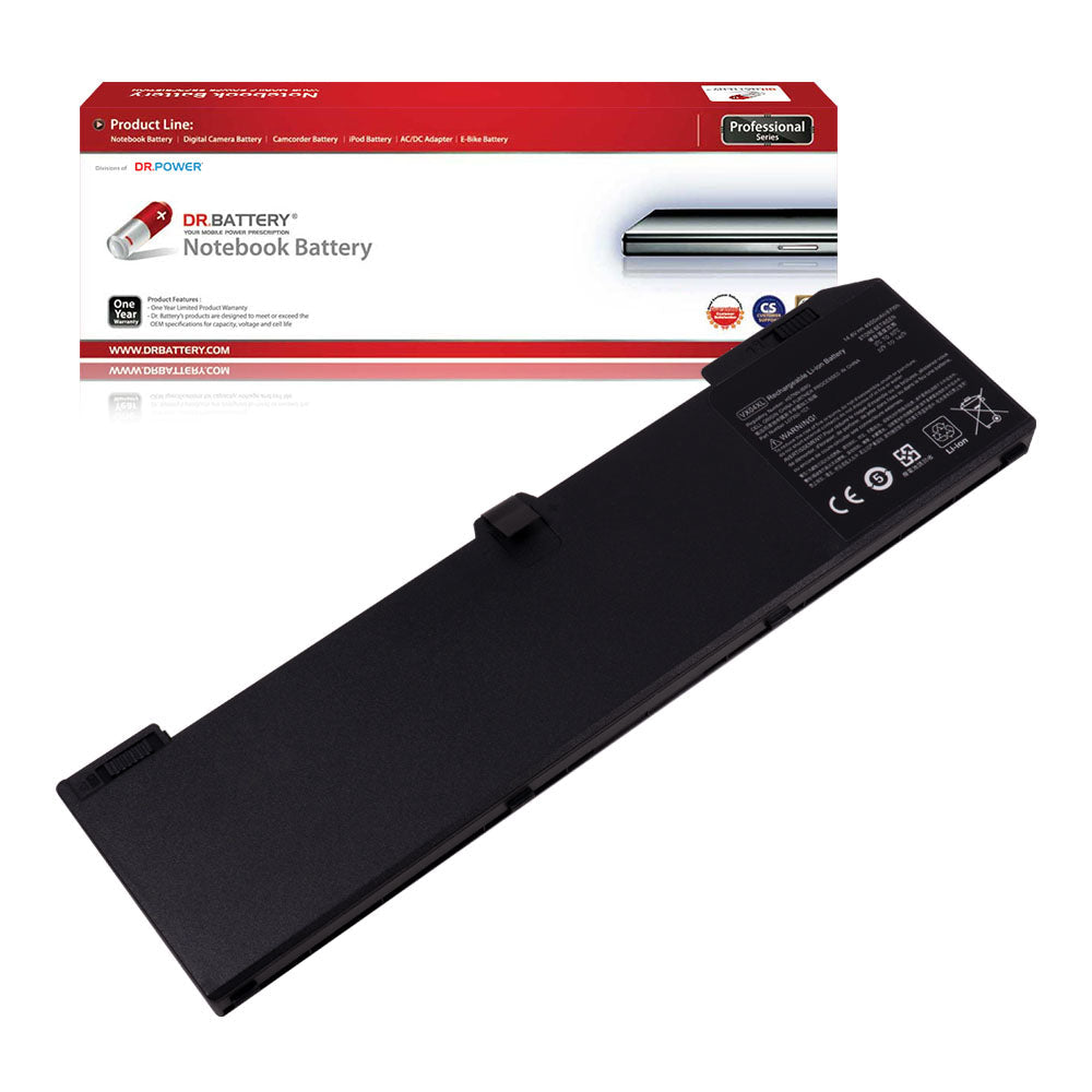 L05766-855 Battery for HP ZBook 15 G6 series HP ZBook 15 G5 Series Laptop VX04XL HSTNN-IB8F L06302-1C1 HSN-Q13C VX04090XL [14.8V/15.4V] Compatible Battery